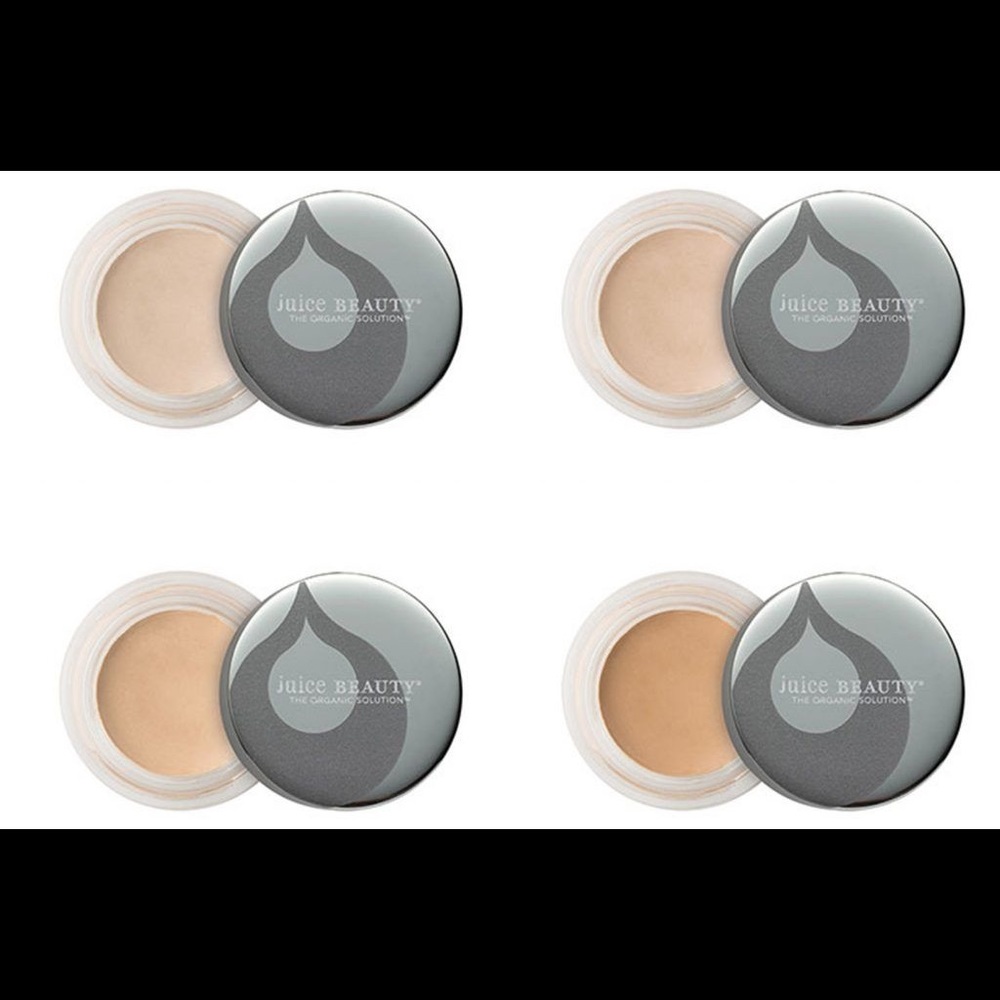 SAND Anthro JUICE Beauty Perfect Concealer NWT - Picture 3 of 6
